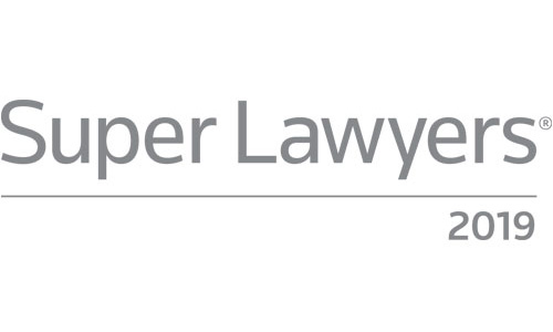 Delphine Carnes Listed In 2019 Super Lawyers