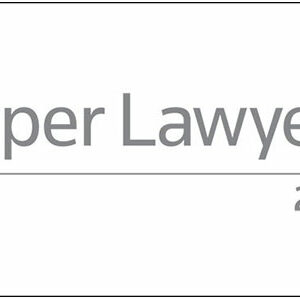 Delphine Carnes Listed In 2020 Super Lawyers
